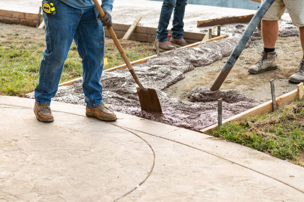  Shively, KY Concrete contractor Pros