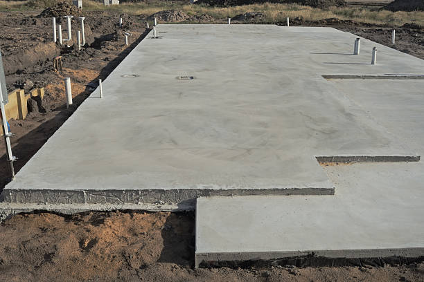 Best Concrete Installation Cost  in Shively, KY