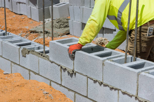 Best Best Concrete Contractor  in Shively, KY