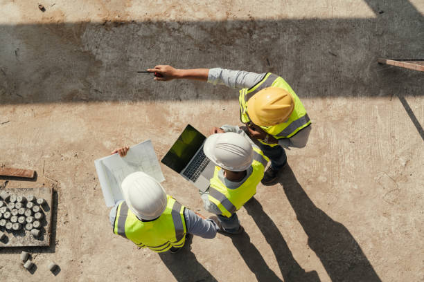 Best Concrete Demolition Services  in Shively, KY