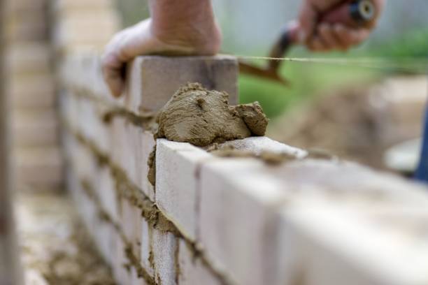 Best Siding - Brick, Stone, or Stucco  in Shively, KY