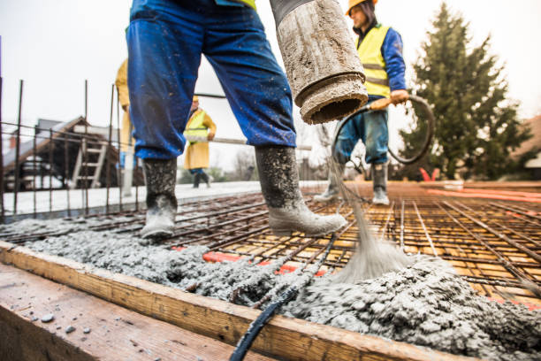 Best Concrete Patio Contractor  in Shively, KY